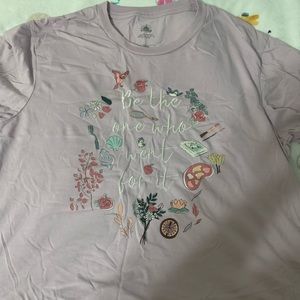 COPY - Disney princess T-shirt